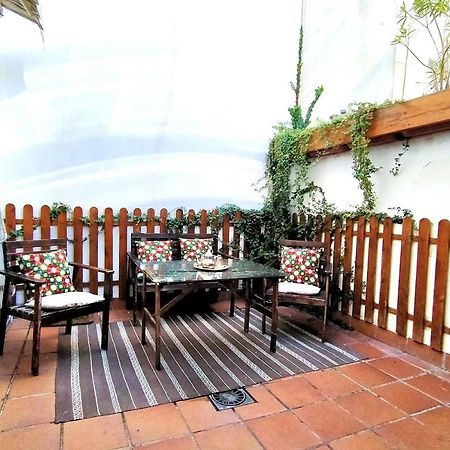 Casa Escapada A Granada Villa อาร์มิลญา ภายนอก รูปภาพ