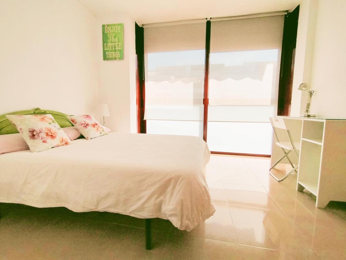 Casa Escapada A Granada Villa อาร์มิลญา ภายนอก รูปภาพ