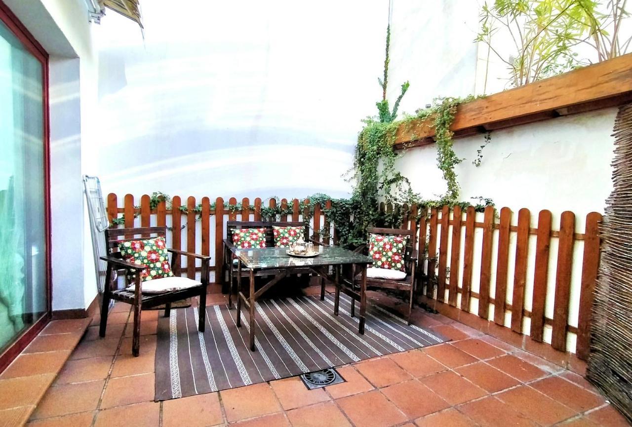 Casa Escapada A Granada Villa อาร์มิลญา ภายนอก รูปภาพ