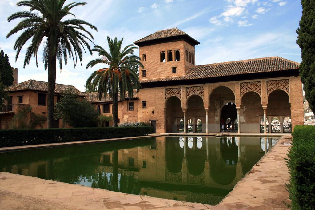 Casa Escapada A Granada Villa อาร์มิลญา ห้อง รูปภาพ