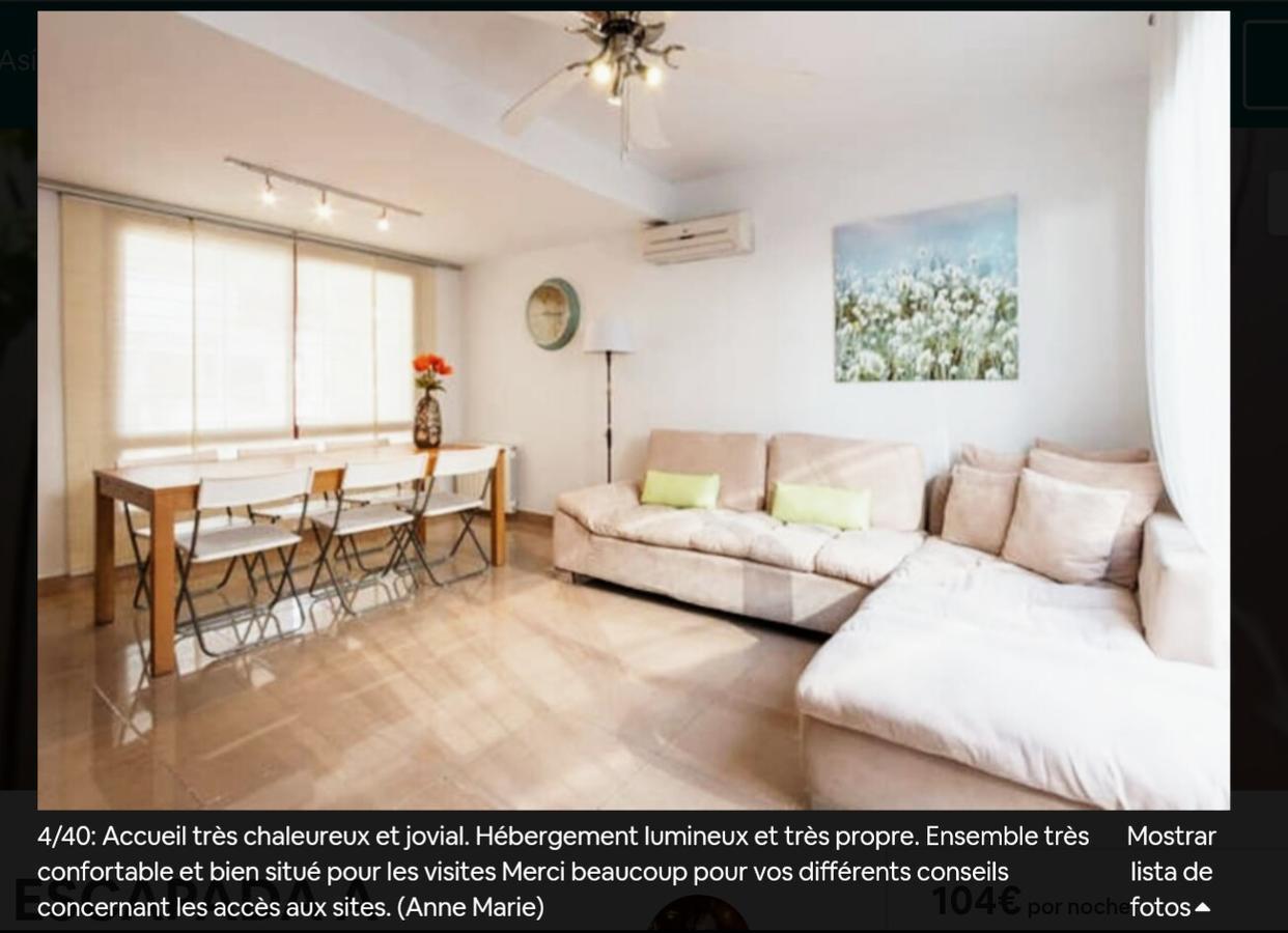 Casa Escapada A Granada Villa อาร์มิลญา ภายนอก รูปภาพ