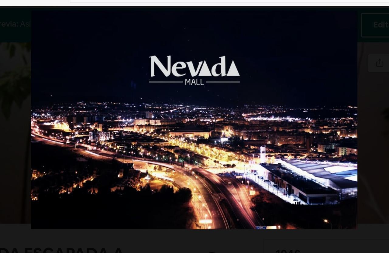 Casa Escapada A Granada Villa อาร์มิลญา ภายนอก รูปภาพ
